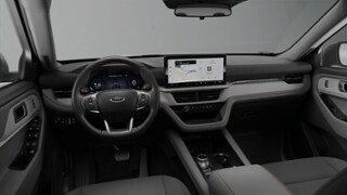 2026 Ford Explorer® Internal Image 2
